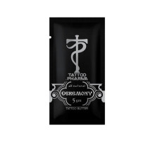 Масло для тату Ceremony 5 мл