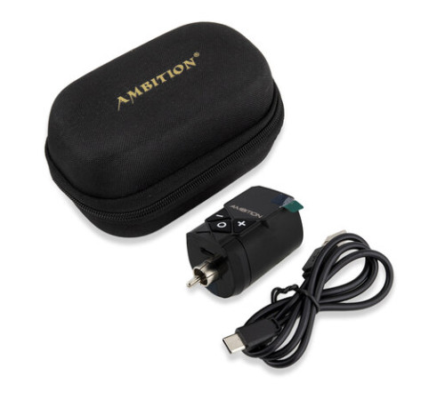 Ambition Kuark Wireless RCA