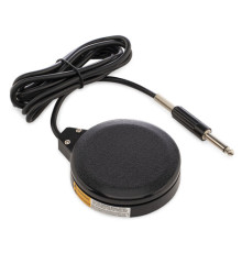 Педаль для машинки Round Footswitch 360