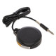Педаль для машинки Round Footswitch 360