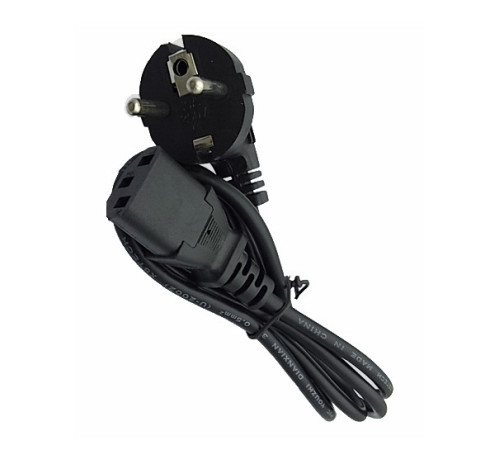 Кабель питания для блока тату 1,5 м PL004