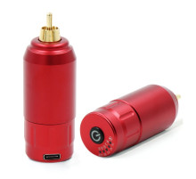 Беспроводной блок питания Rocket - RCA Red ps046-2