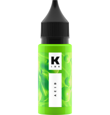 Тату краска ink - Кислотный - 15 мл