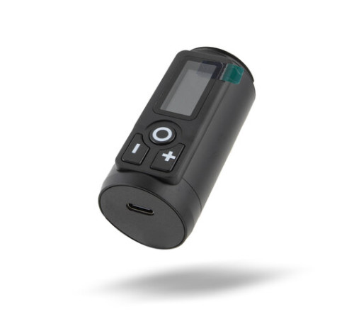 Источник питания Ambition Soldier 2 Spare Battery (2400мАч)