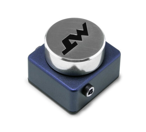 Блок питания MT PowerBox Mini Blue Sequins