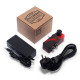 Источник питания Insecticons Box V2 Black-Red