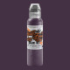 Краска World Famous Tattoo Ink Dima NBK - Grape #3 - 30 мл