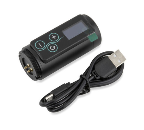 Источник питания Ambition Vibe Spare Battery (2400мАч)