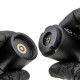 Ambition Ninja Big Button