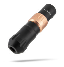 Беспроводная тату машинка Fold 2 Pro Wireless 2.4 - 4.2мм Stroke