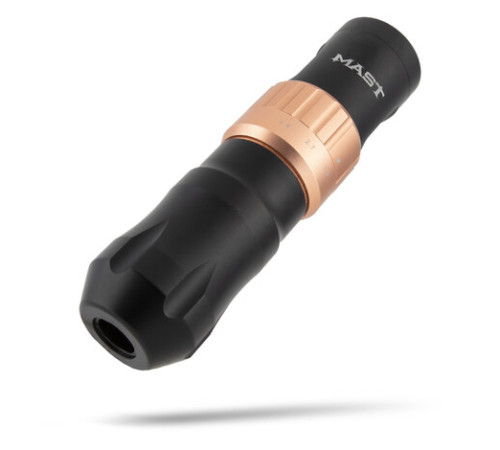 Беспроводная тату машинка Fold 2 Pro Wireless 2.4 - 4.2мм Stroke