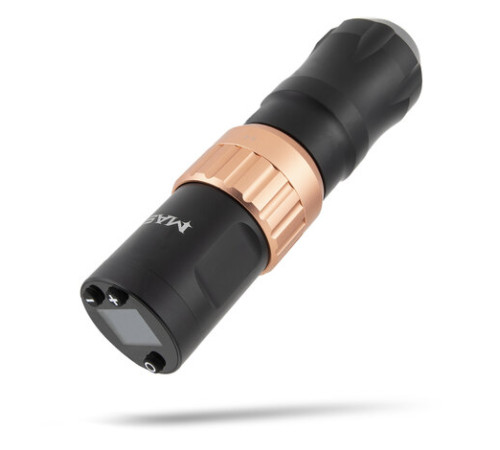 Беспроводная тату машинка Fold 2 Pro Wireless 2.4 - 4.2мм Stroke