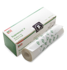 Пленка для ухода за тату Suprasorb F рулон 10см x 1м