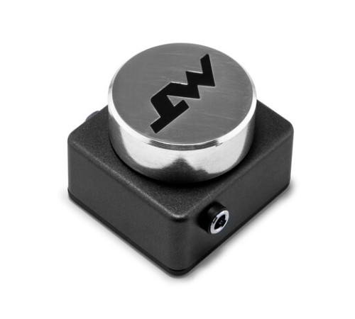 Блок питания MT PowerBox Mini Black Muar