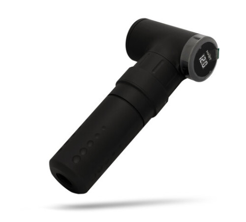 Беспроводная тату машинка Mast Flip Pro Wireless 2.6 - 4.0мм - Grey
