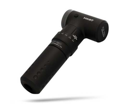 Беспроводная тату машинка Mast Flip Pro Wireless 2.6 - 4.0мм - Grey