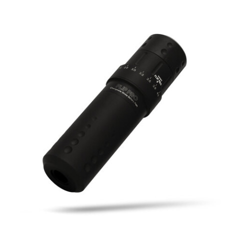 Беспроводная тату машинка Mast Flip Pro Wireless 2.6 - 4.0мм - Grey