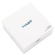 Беспроводная тату машинка Mast Flip Pro Wireless 2.6 - 4.0мм - Grey