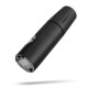 Беспроводная тату машинка DragonHawk X8 Tunable Frequency Wireless 4.0мм Black