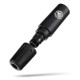 Беспроводная тату машинка DragonHawk X8 Tunable Frequency Wireless 4.0мм Black
