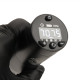 Беспроводная тату машинка DragonHawk X8 Tunable Frequency Wireless 4.0мм Black