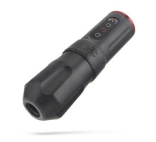 Тату машинка FK Irons The ONE - Charcoal (4.0мм)