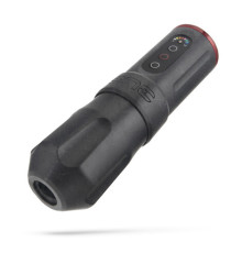 Тату машинка FK Irons The ONE - Charcoal (4.0мм)