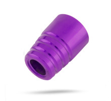 Держатель Cheyenne Hawk Pen Grip 21 мм - Фиолетовый