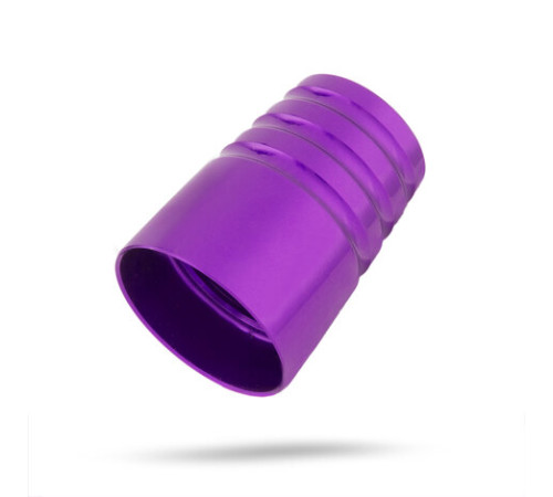Держатель Cheyenne Hawk Pen Grip 21 мм - Фиолетовый