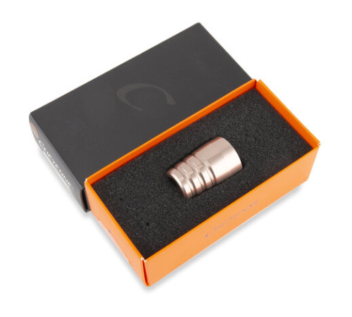 Держатель Cheyenne Hawk Pen Grip 21 мм - Бронзовый