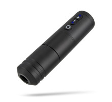 Беспроводная тату машинка Ambition Ninja Big Button