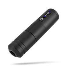 Беспроводная тату машинка Ambition Ninja Big Button