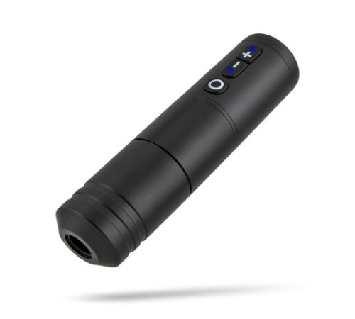 Ambition Ninja Big Button