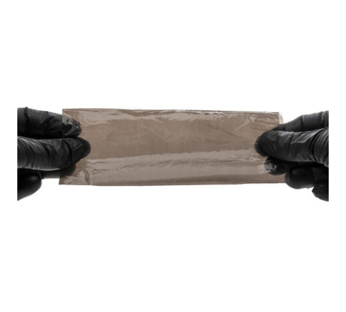 Барьерная защита на тату машинки AVA Pen Sleeve Black 60x180 мм (100 шт.)