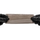 Барьерная защита на тату машинки AVA Pen Sleeve Black 60x180 мм (100 шт.)