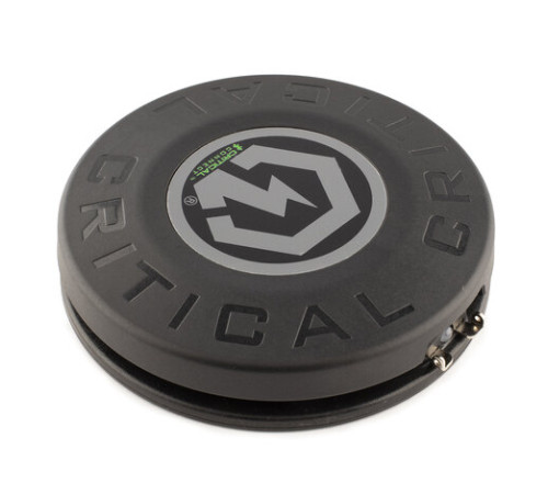 Педаль для тату машинки Critical Connect Foot Switch