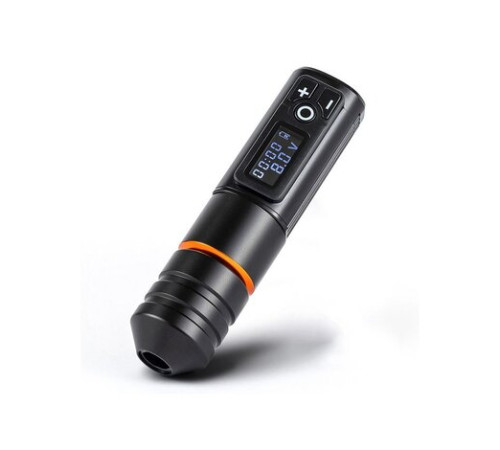 Ambition Ninja Pro Gold - 2