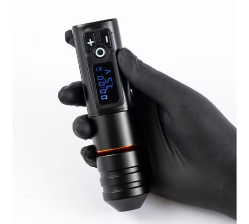 Ambition Ninja Pro Gold - 2