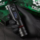 Ambition Ninja Pro Red - 2