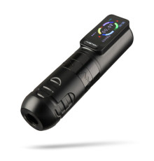 Беспроводная тату машинка XNET Zetton Wireless Black