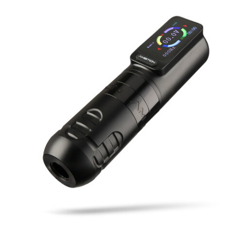 XNET Zetton Wireless Black