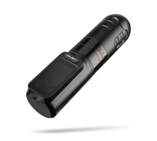 XNET Zetton Wireless Black