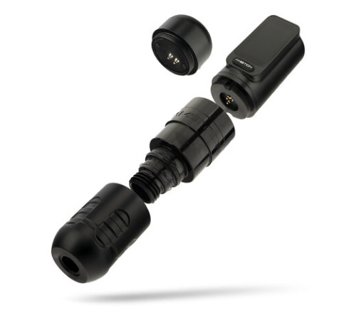 XNET Zetton Wireless Black