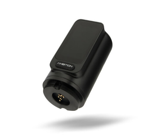 XNET Zetton Wireless Black