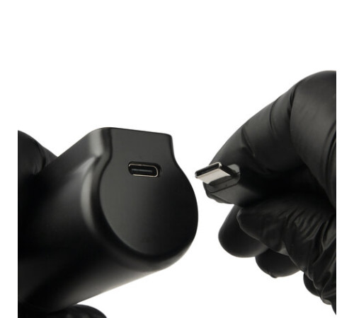 XNET Zetton Wireless Black