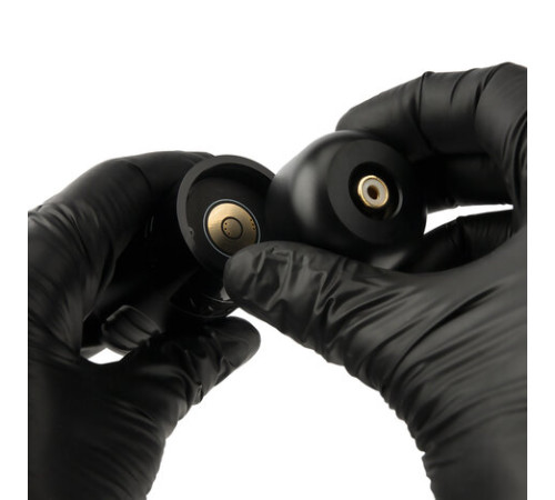 XNET Zetton Wireless Black