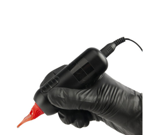 XNET Zetton Wireless Black