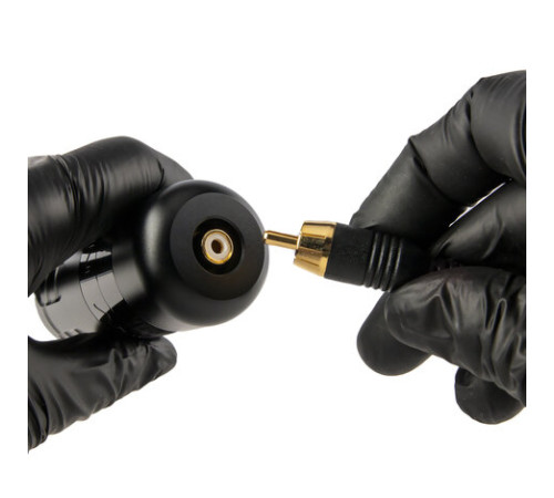 XNET Zetton Wireless Black
