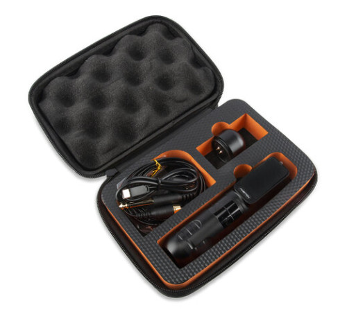 XNET Zetton Wireless Black