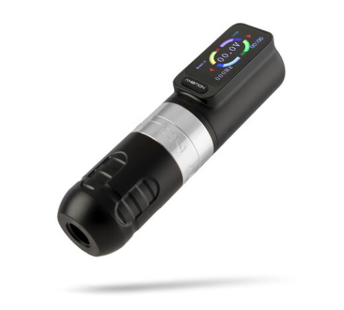 XNET Zetton Wireless Silver